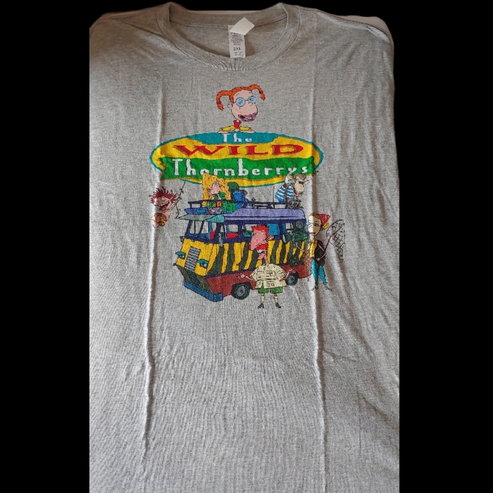 Graphic Tee